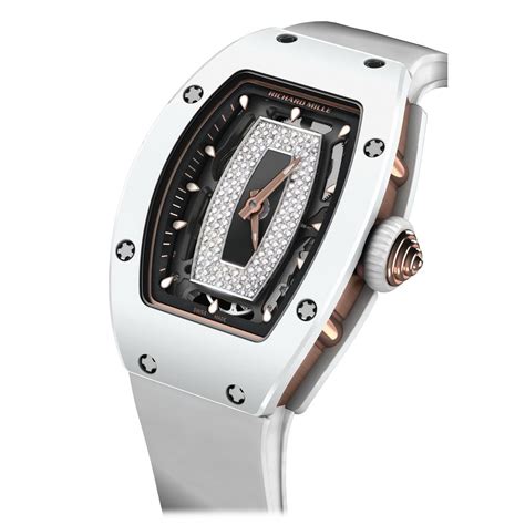 damen richard mille|Richard Mille watches.